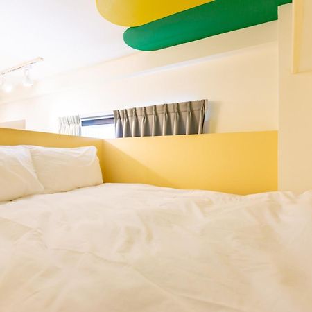 Sunlight Forest Homestay Tainan Exterior photo