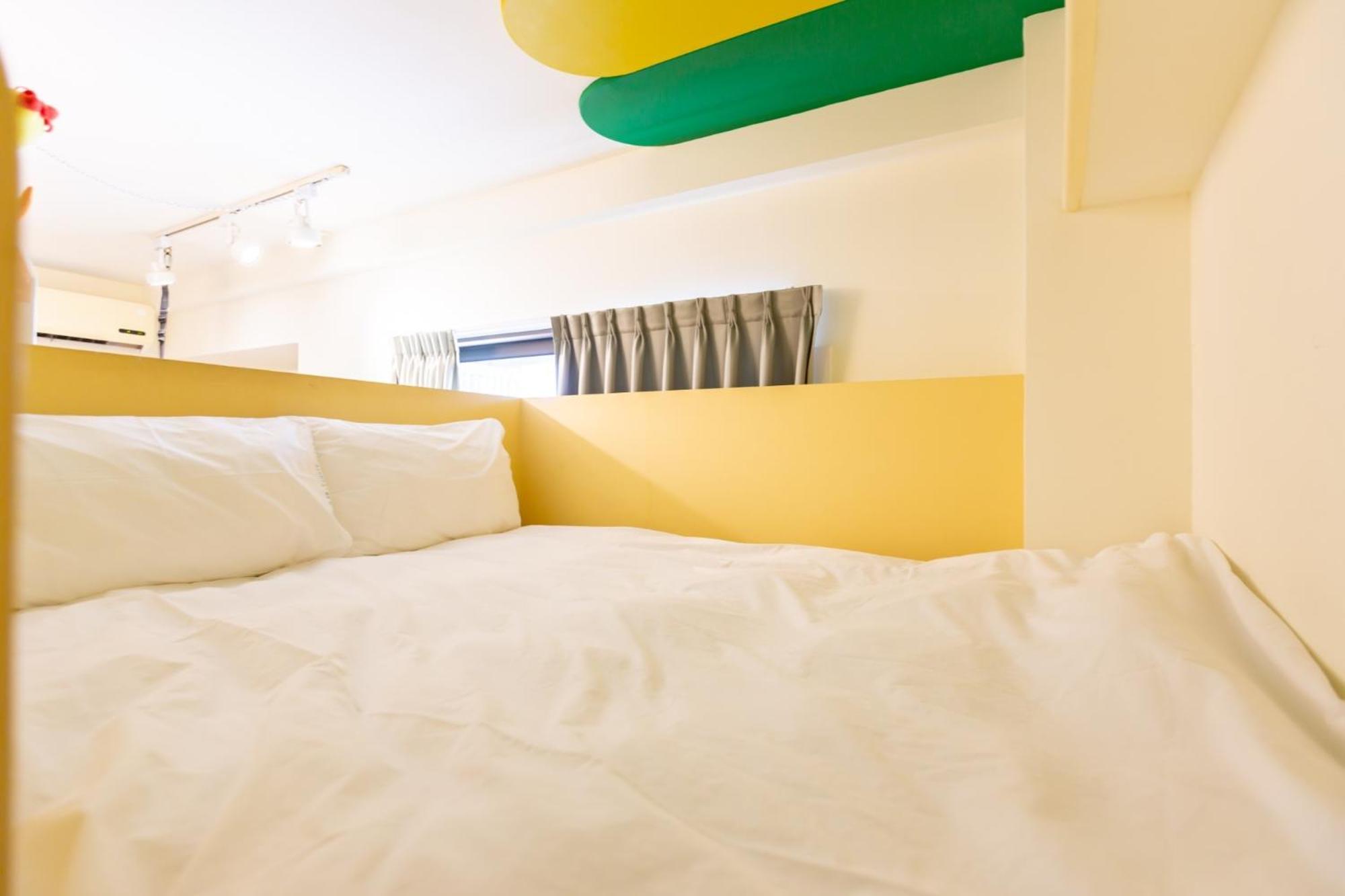 Sunlight Forest Homestay Tainan Exterior photo